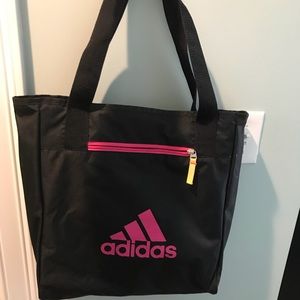 Adidas tote